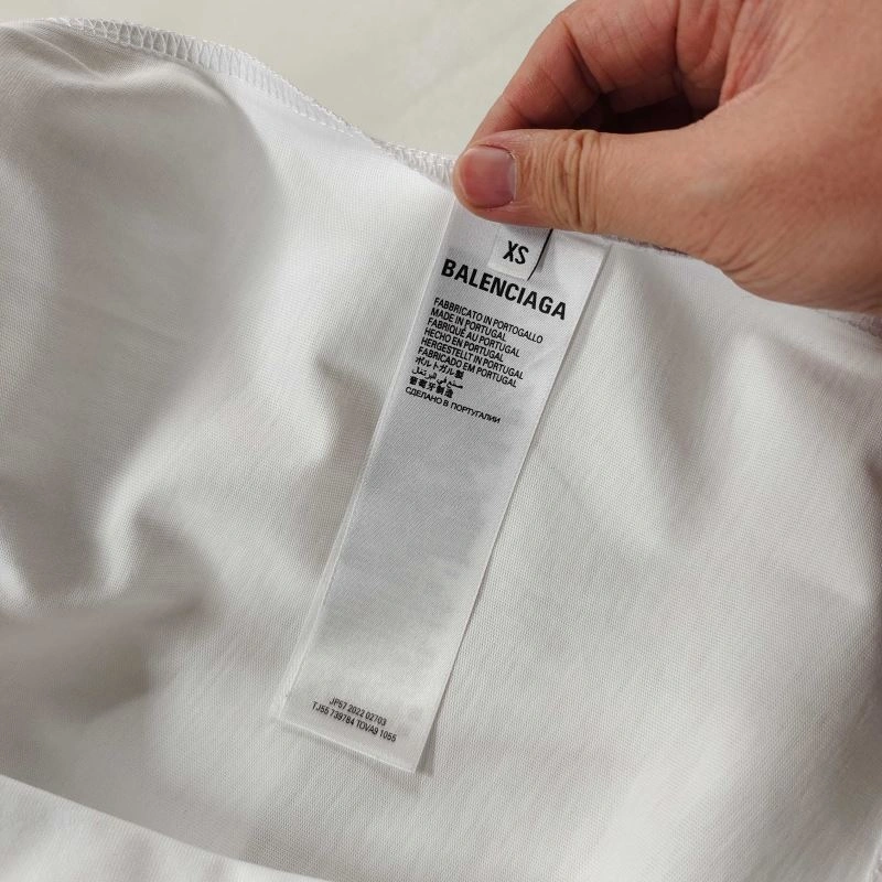 Durable Balenciaga T-Shirts 98046