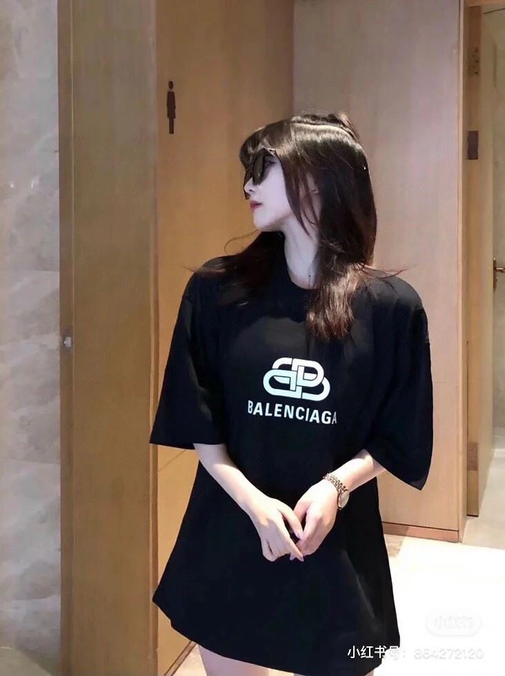 Durable Balenciaga T-Shirts 98046