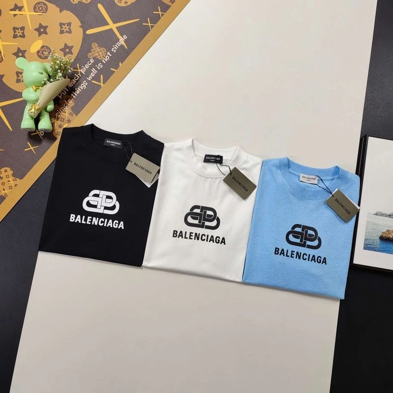 Durable Balenciaga T-Shirts 98046