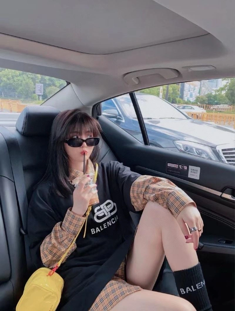 Durable Balenciaga T-Shirts 98046