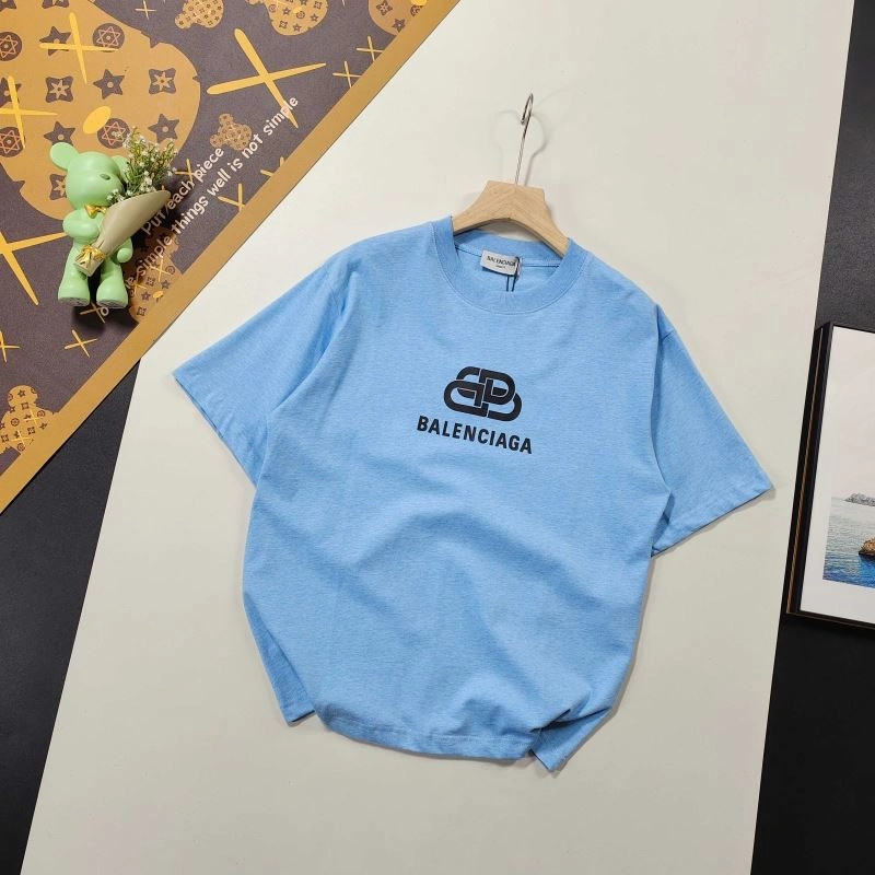 Durable Balenciaga T-Shirts 98046