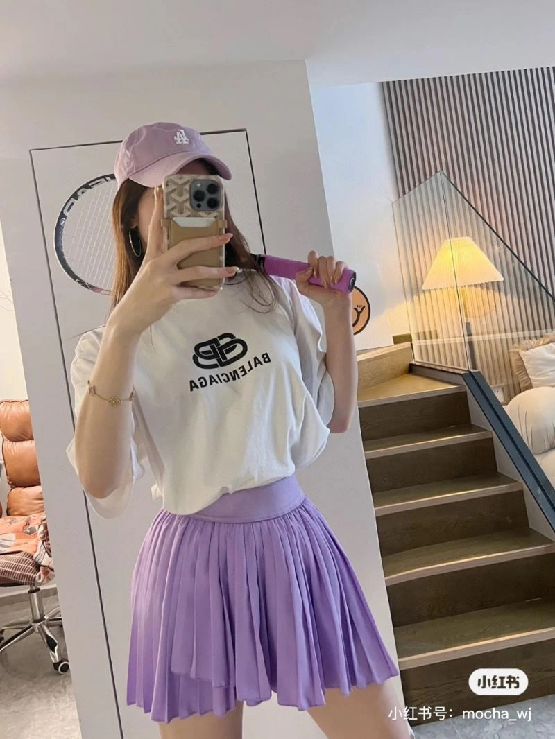 Durable Balenciaga T-Shirts 98046