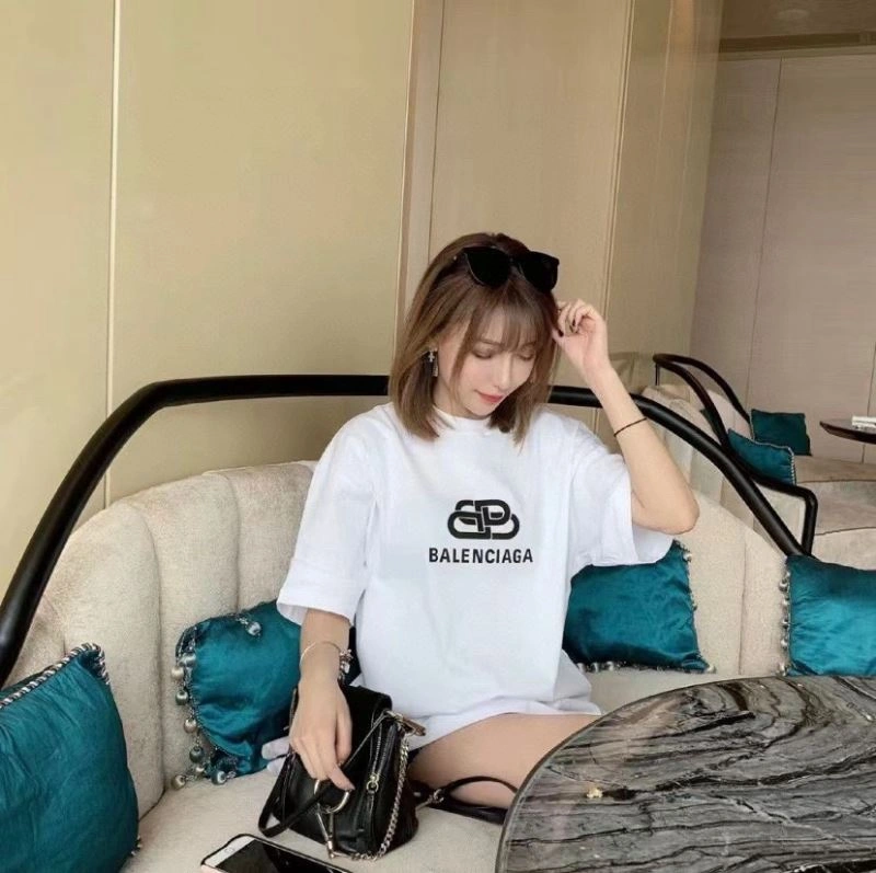Durable Balenciaga T-Shirts 98046
