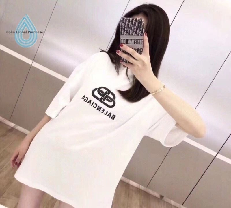 Durable Balenciaga T-Shirts 98046