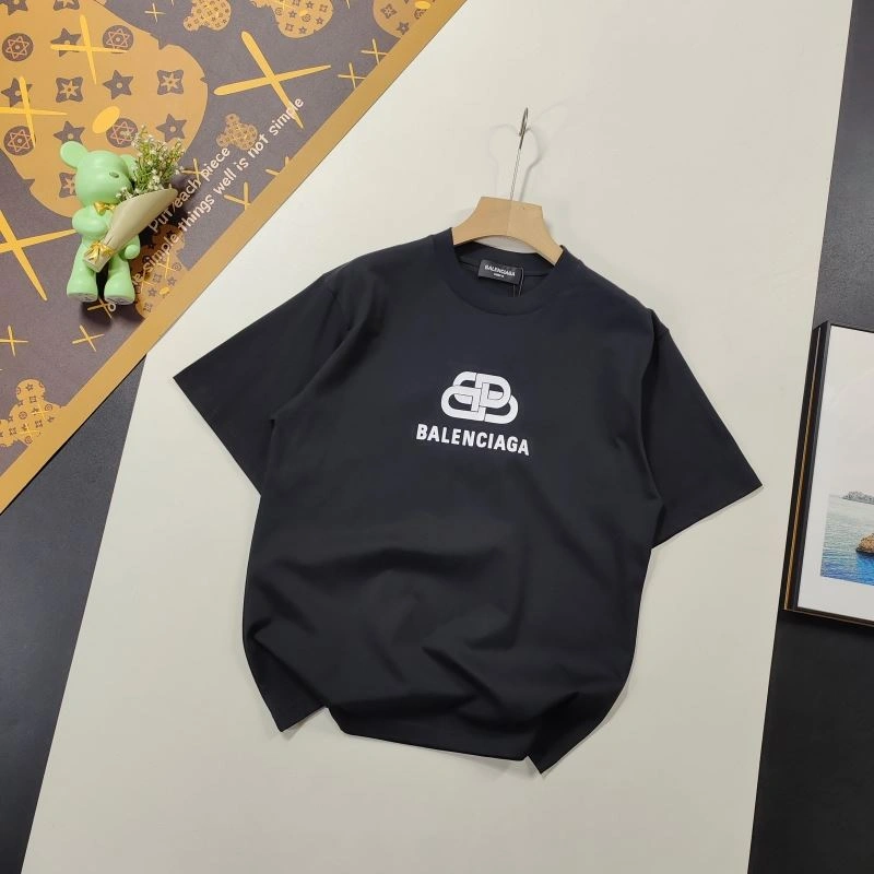 Durable Balenciaga T-Shirts 98046