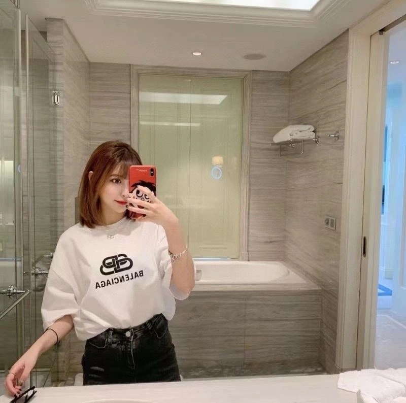 Durable Balenciaga T-Shirts 98046