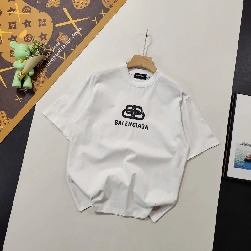 Durable Balenciaga T-Shirts 98046