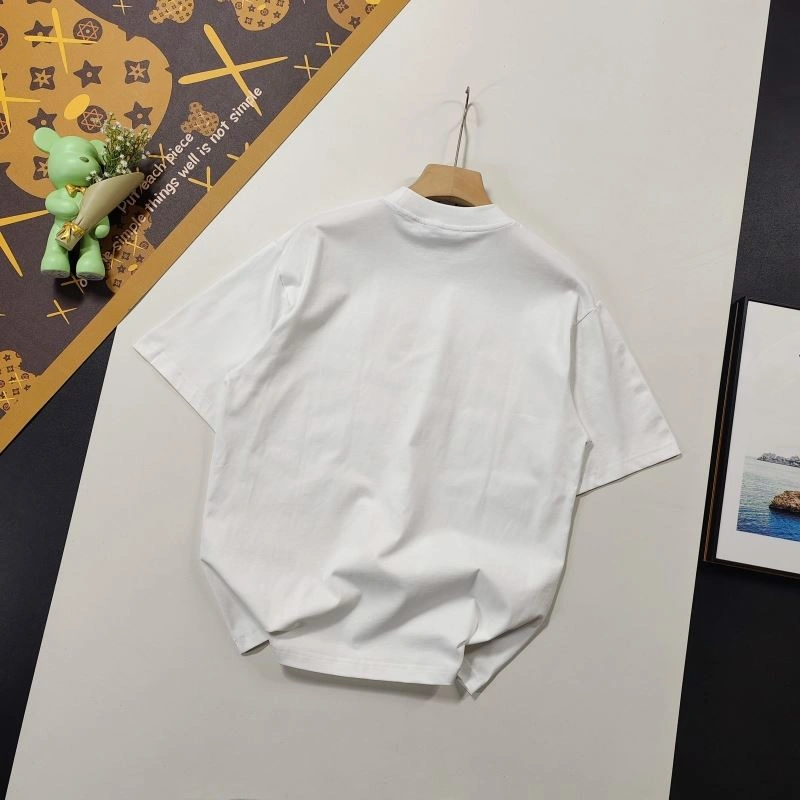 Durable Balenciaga T-Shirts 98046