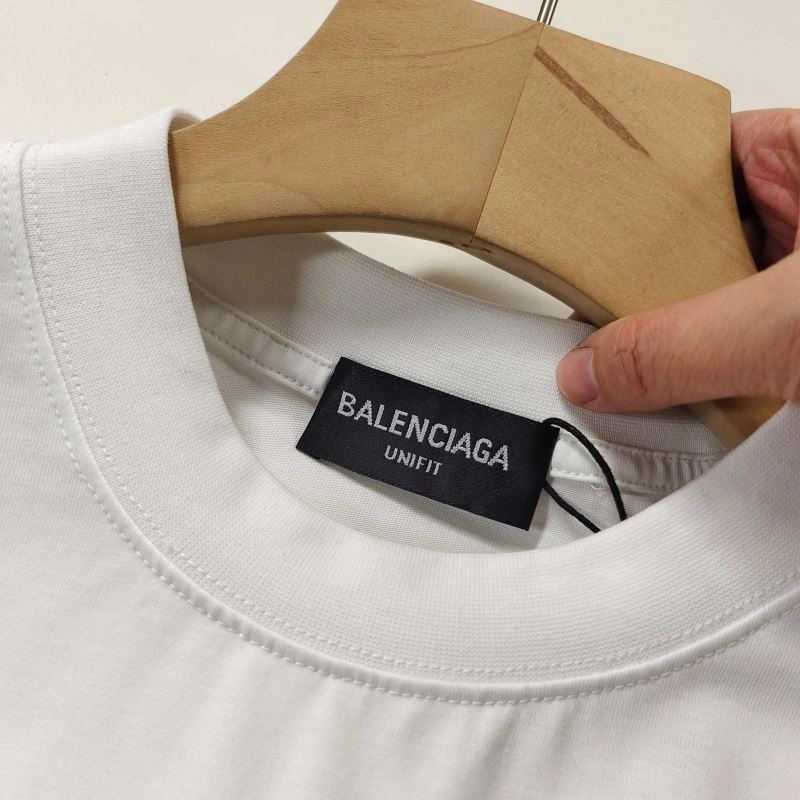 Durable Balenciaga T-Shirts 98046