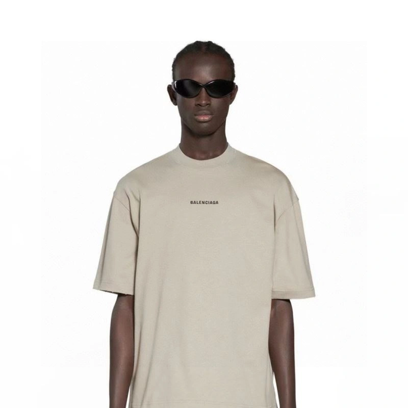 Balenciaga T-Shirts Resilient 98043