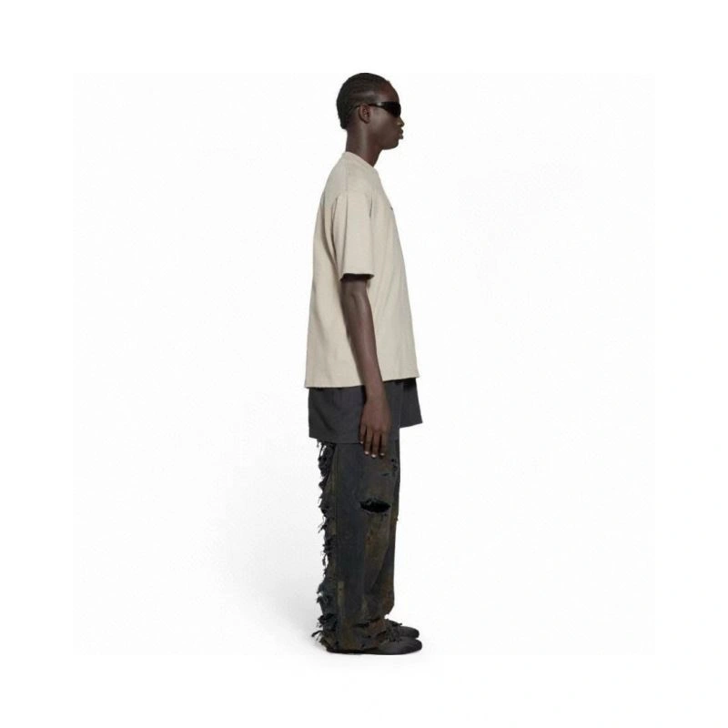Balenciaga T-Shirts Resilient 98043