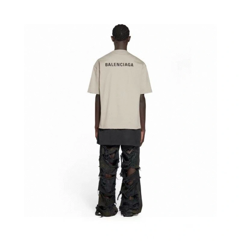Balenciaga T-Shirts Resilient 98043