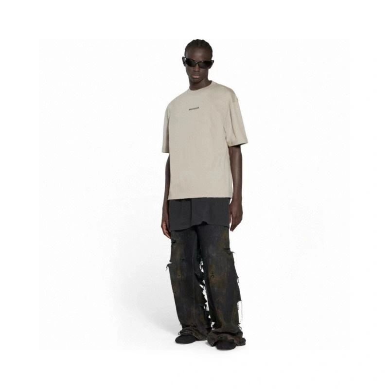 Balenciaga T-Shirts Resilient 98043