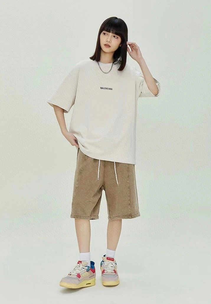 Balenciaga T-Shirts Resilient 98043