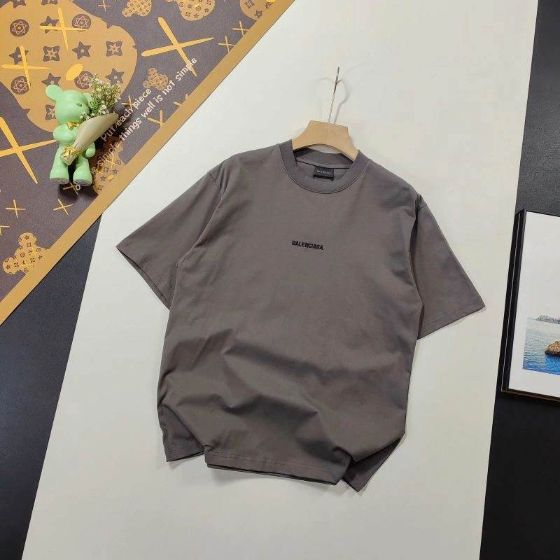 Balenciaga T-Shirts Resilient 98043