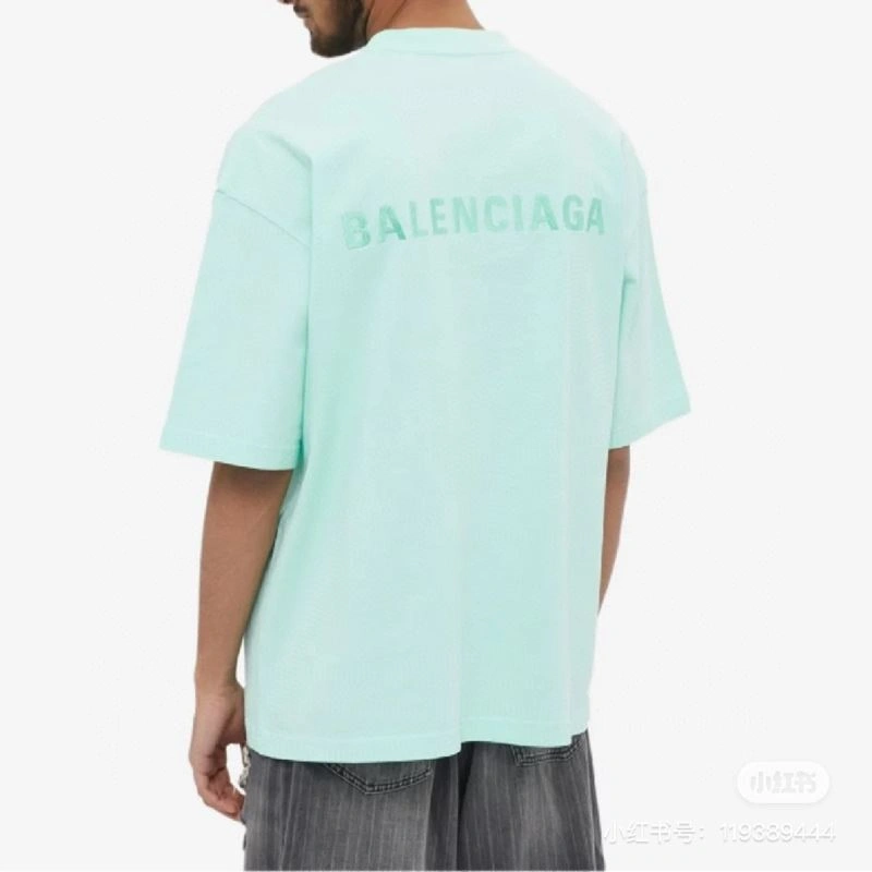 Balenciaga T-Shirts Resilient 98043