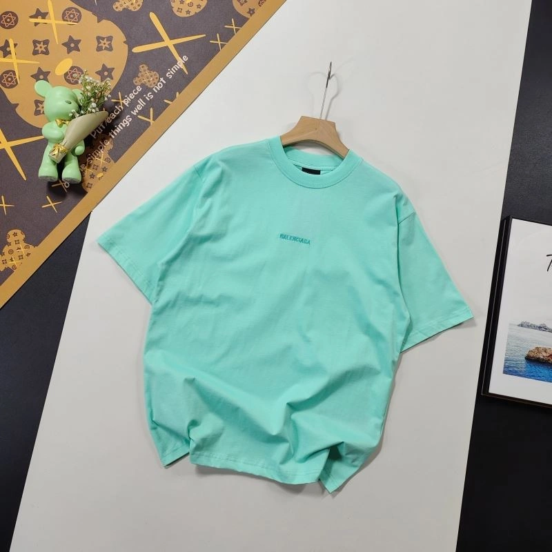 Balenciaga T-Shirts Resilient 98043
