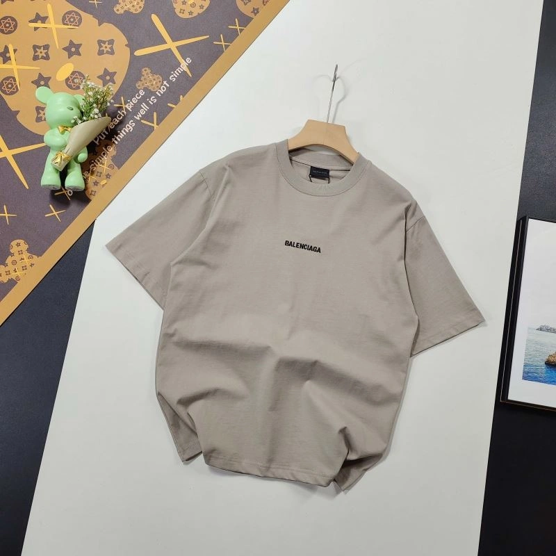 Balenciaga T-Shirts Resilient 98043