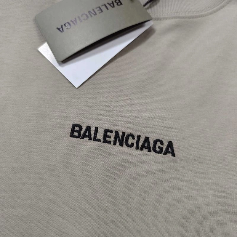 Balenciaga T-Shirts Resilient 98043