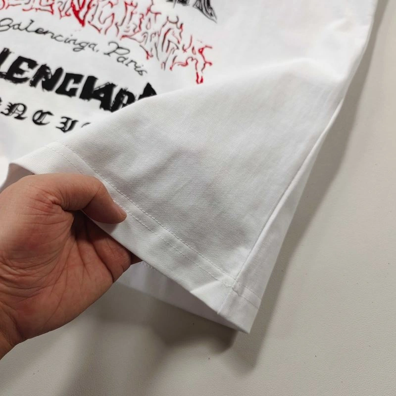 Balenciaga T-Shirts Popular 98028