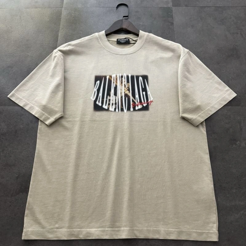 WeatherProof Balenciaga T-Shirts 98021