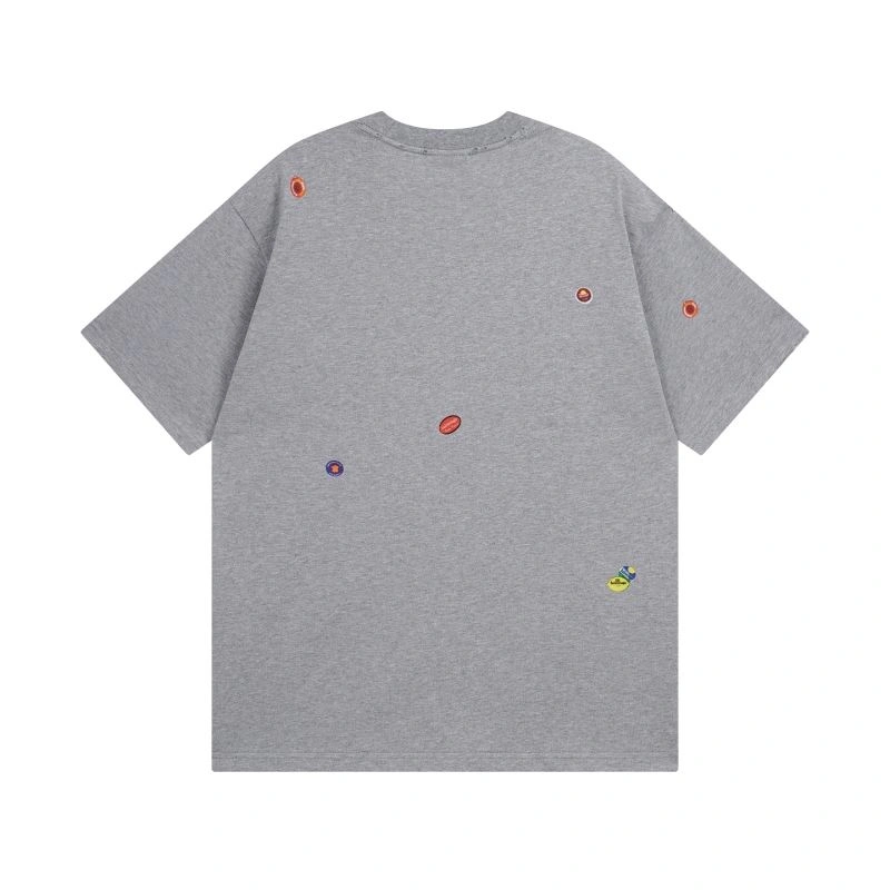 Balenciaga T-Shirts Elegant 98022