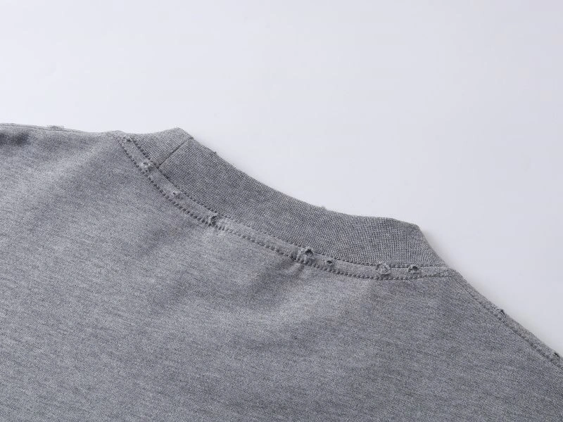 Balenciaga T-Shirts Elegant 98022