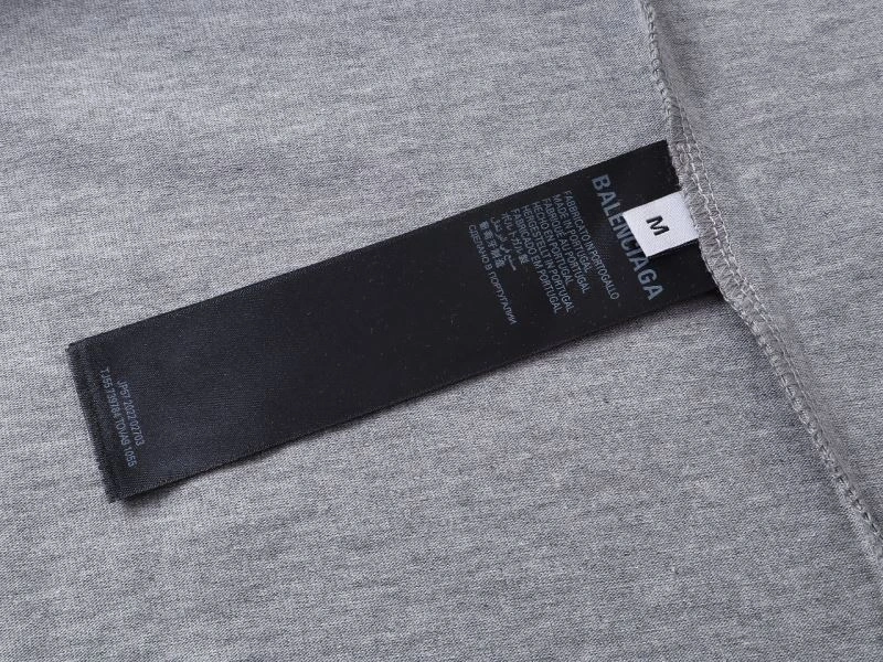 Balenciaga T-Shirts Elegant 98022