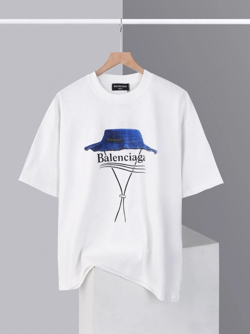 Sophisticated Balenciaga T-Shirts 98030
