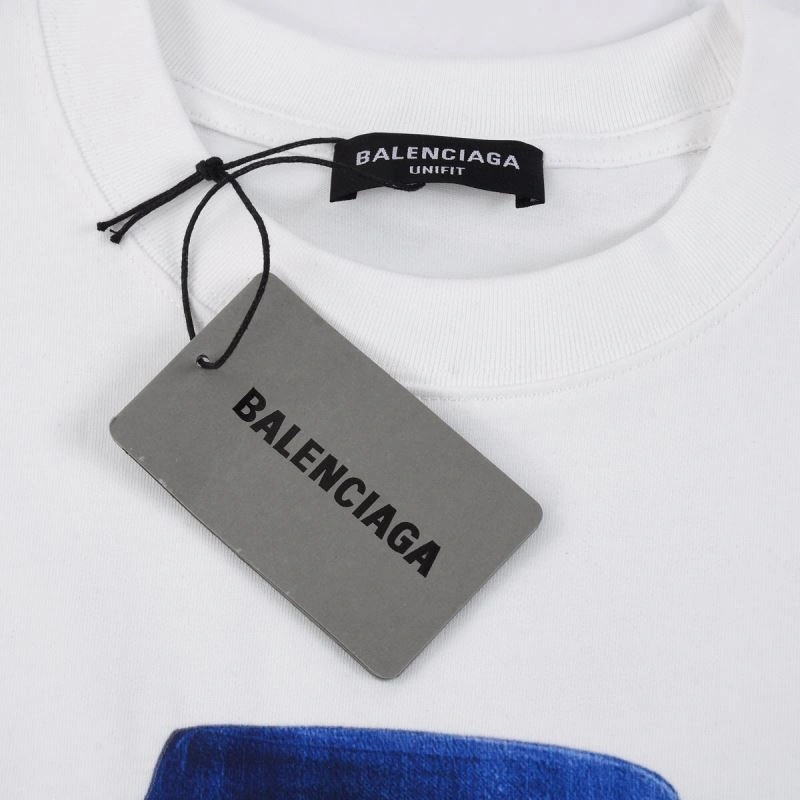 Sophisticated Balenciaga T-Shirts 98030
