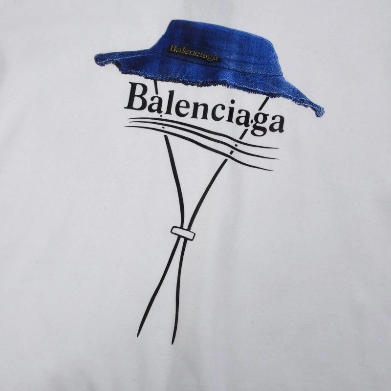 Sophisticated Balenciaga T-Shirts 98030