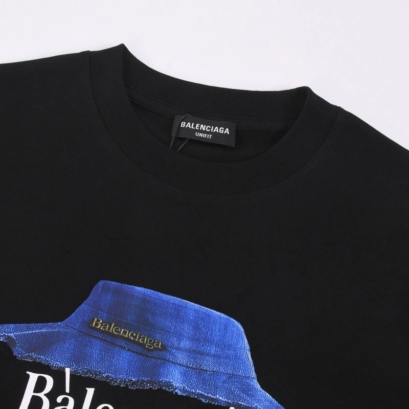 Classic Balenciaga T-Shirts 98019