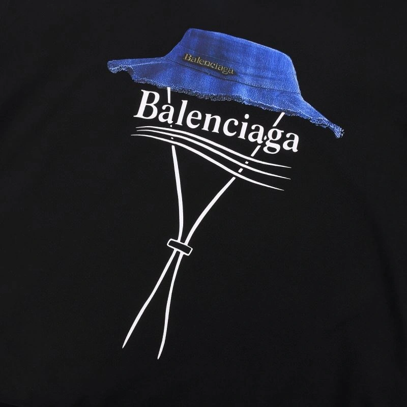 Classic Balenciaga T-Shirts 98019