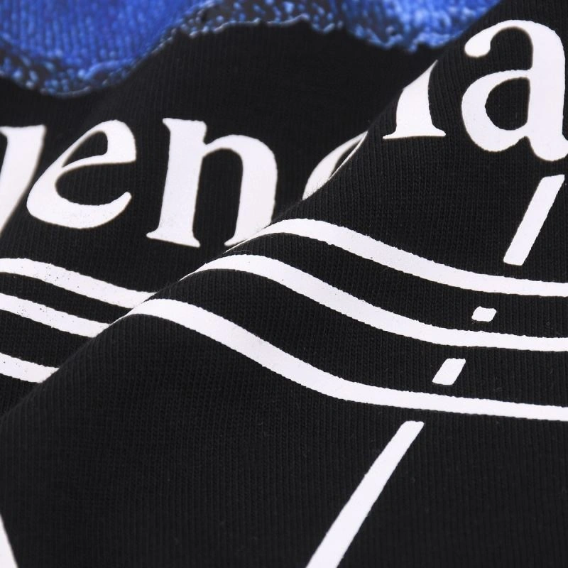 Classic Balenciaga T-Shirts 98019
