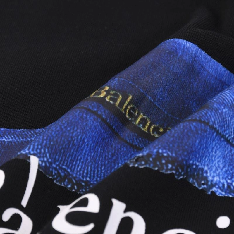 Classic Balenciaga T-Shirts 98019