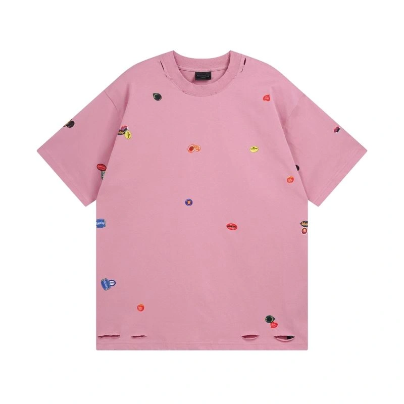 Balenciaga T-Shirts Modern 98020