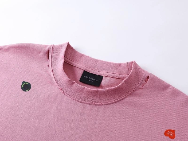 Balenciaga T-Shirts Modern 98020