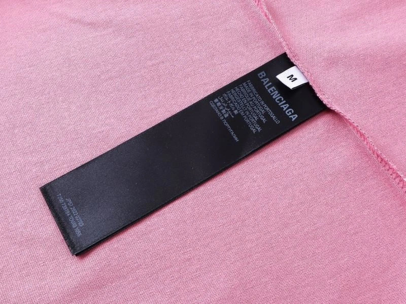 Balenciaga T-Shirts Modern 98020