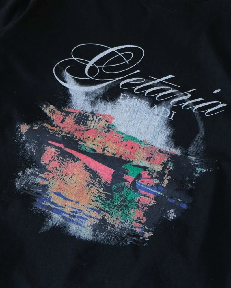 Balenciaga T-Shirts TimelessDesign 98017