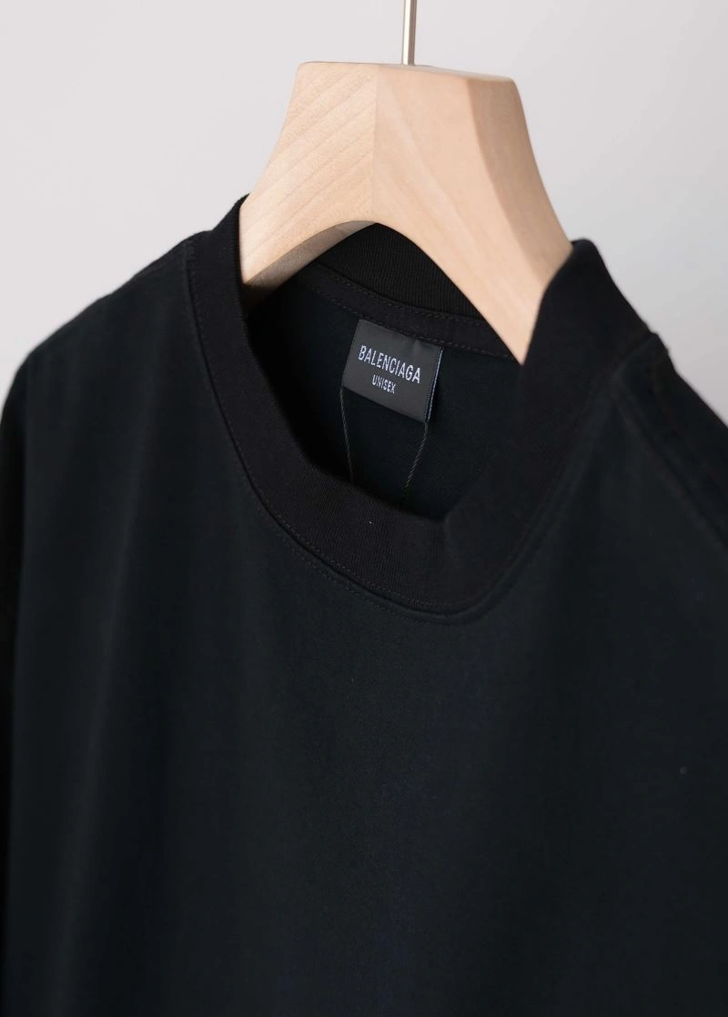 WrinkleFree Balenciaga T-Shirts 98016