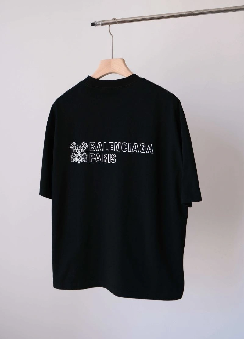 WrinkleFree Balenciaga T-Shirts 98016