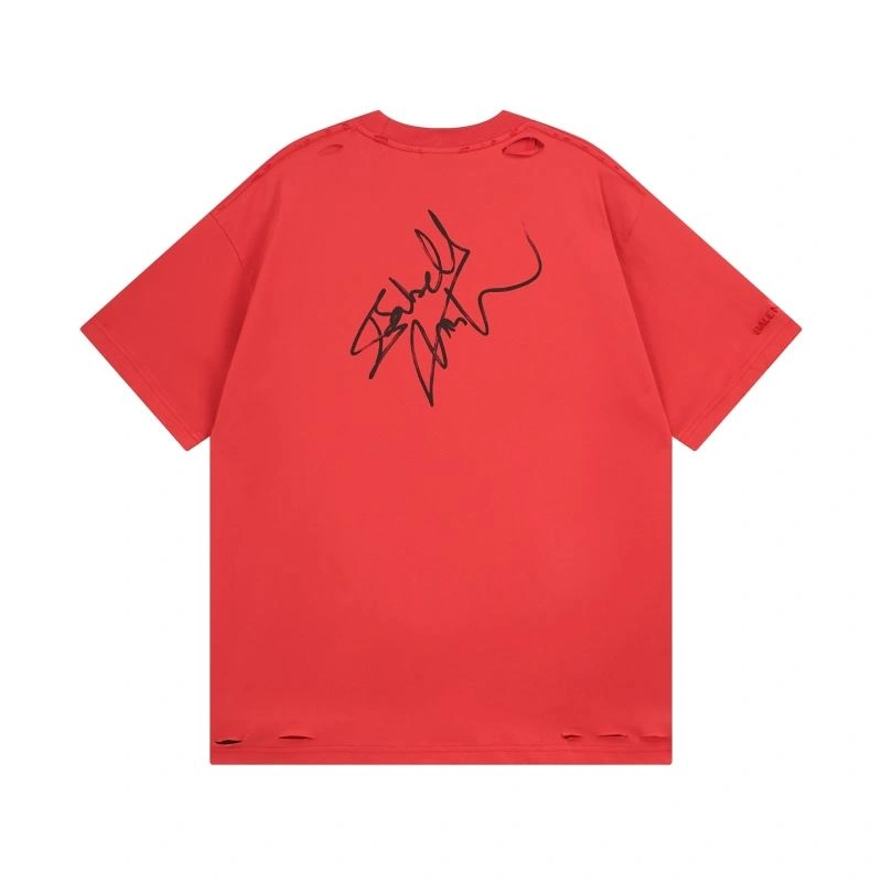 Balenciaga T-Shirts WaterResistant 98042