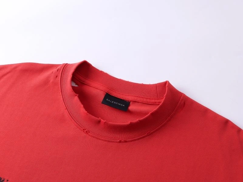 Balenciaga T-Shirts WaterResistant 98042