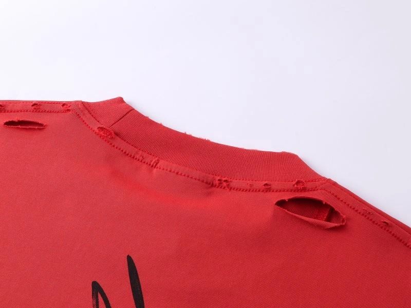 Balenciaga T-Shirts WaterResistant 98042