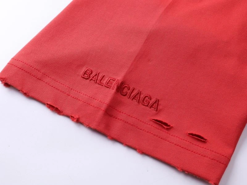 Balenciaga T-Shirts WaterResistant 98042