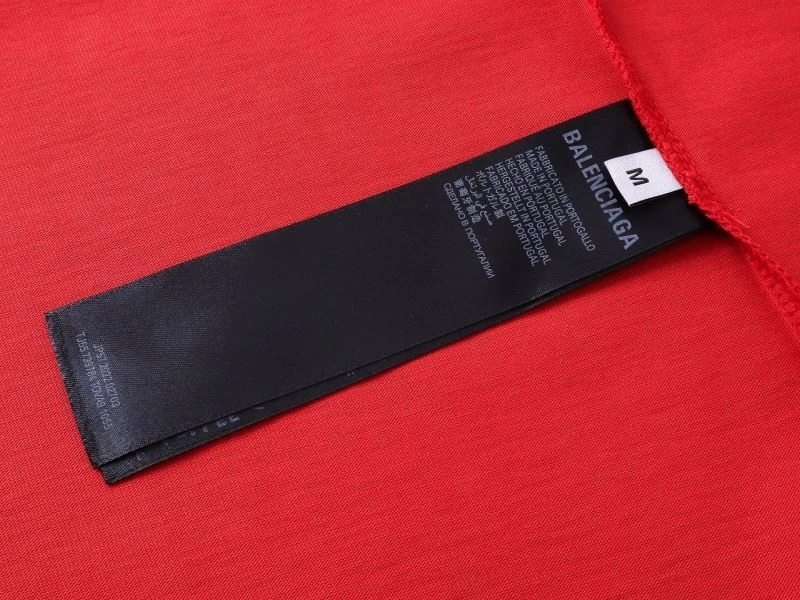 Balenciaga T-Shirts WaterResistant 98042