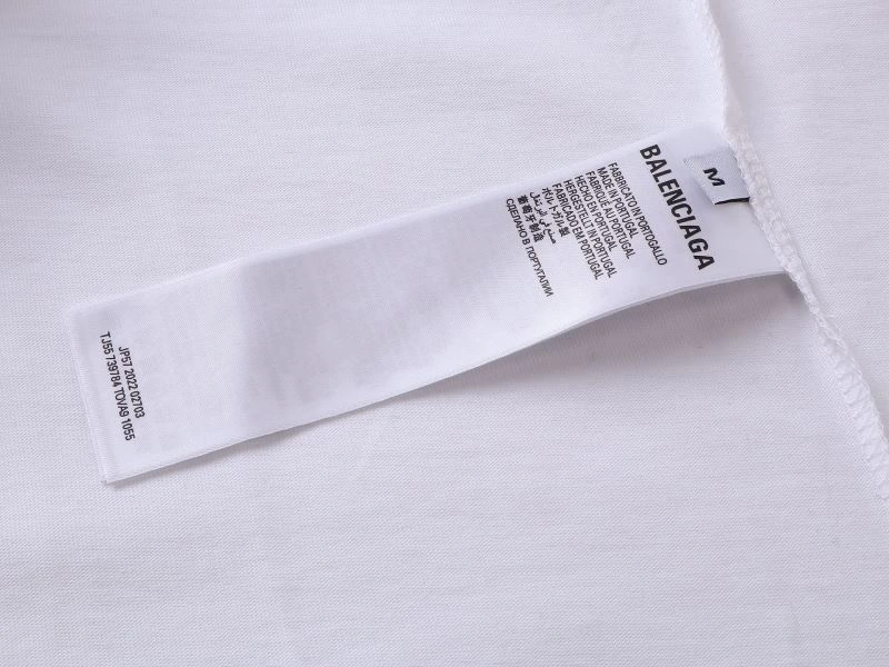 Balenciaga T-Shirts Popular 98078