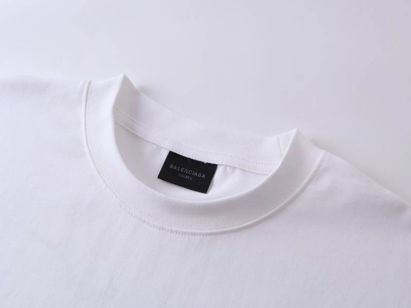Balenciaga T-Shirts Popular 98078