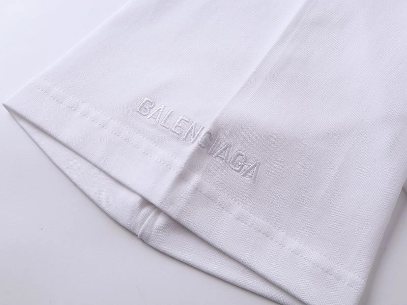 Balenciaga T-Shirts Popular 98078