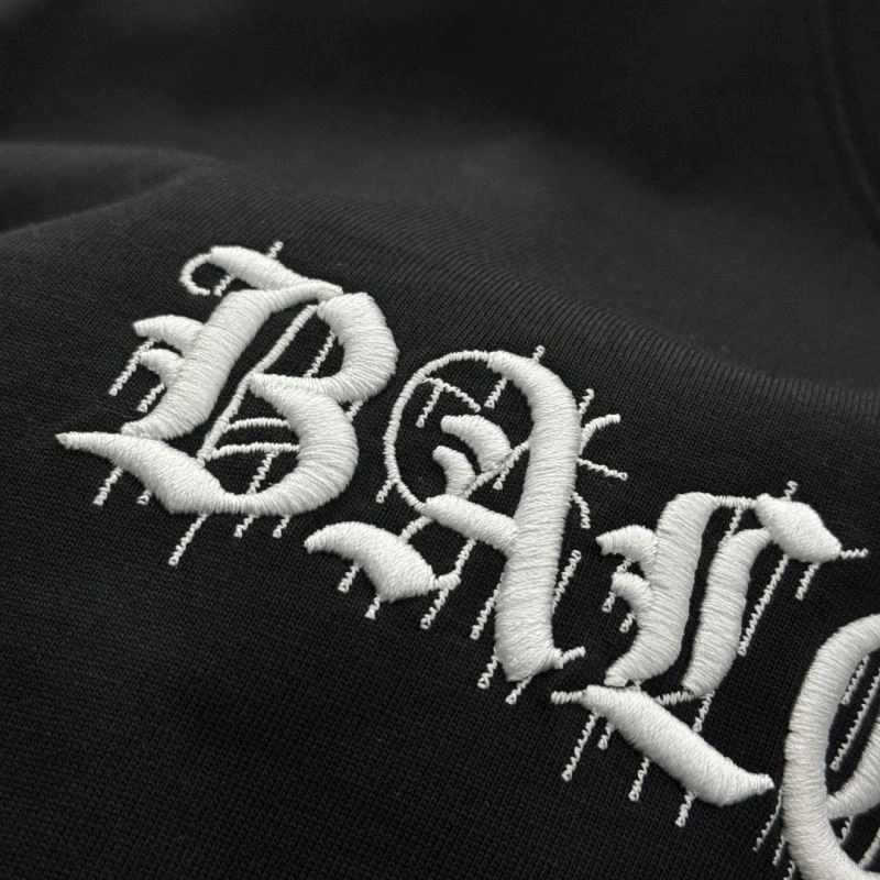 Versatile Balenciaga T-Shirts 98010